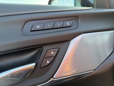 2024 Cadillac CT4-V V-Series