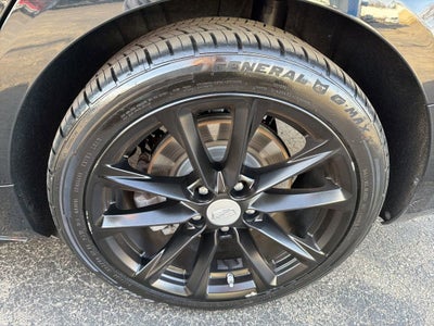 2024 Cadillac CT4-V V-Series