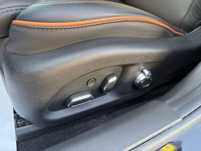 2024 Cadillac CT4-V V-Series