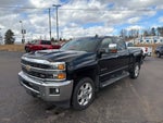 2017 Chevrolet Silverado 2500 HD LTZ