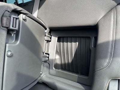 2021 Chevrolet Silverado 2500 HD LTZ