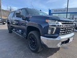 2021 Chevrolet Silverado 2500 HD LTZ