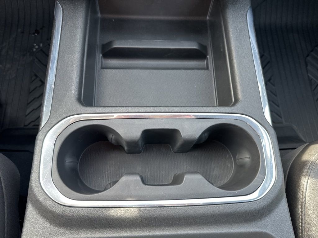 2021 Chevrolet Silverado 2500 HD LTZ