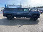 2021 Chevrolet Silverado 2500 HD LTZ