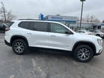 2024 GMC Acadia AT4