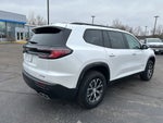 2024 GMC Acadia AT4
