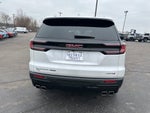2024 GMC Acadia AT4