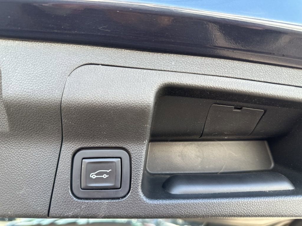 2018 GMC Acadia SLT