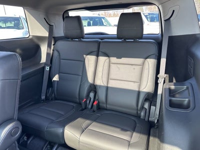 2018 GMC Acadia SLT