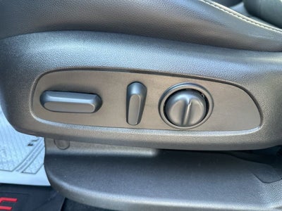 2018 GMC Acadia SLT