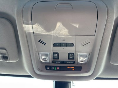 2018 GMC Acadia SLT