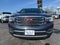 2018 GMC Acadia SLT