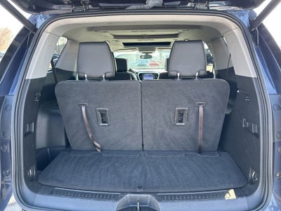 2018 GMC Acadia SLT