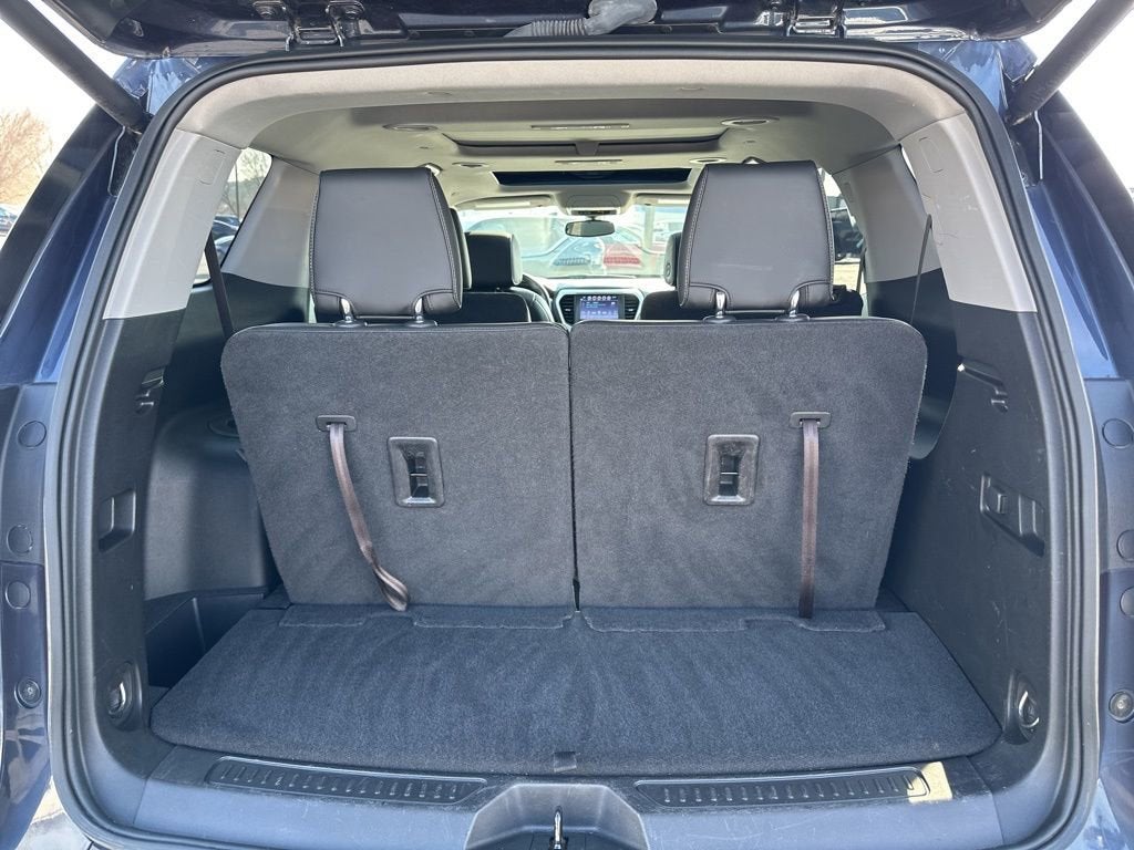2018 GMC Acadia SLT