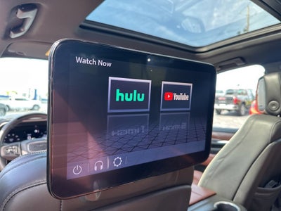 2023 GMC Yukon XL Denali Ultimate