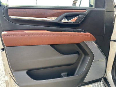 2023 GMC Yukon XL Denali Ultimate