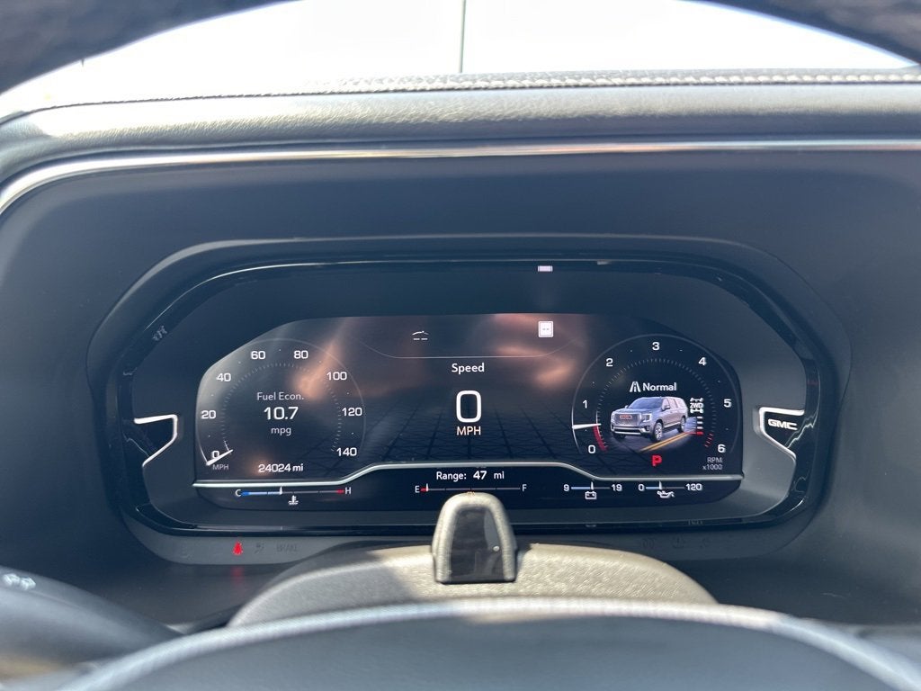 2023 GMC Yukon XL Denali Ultimate