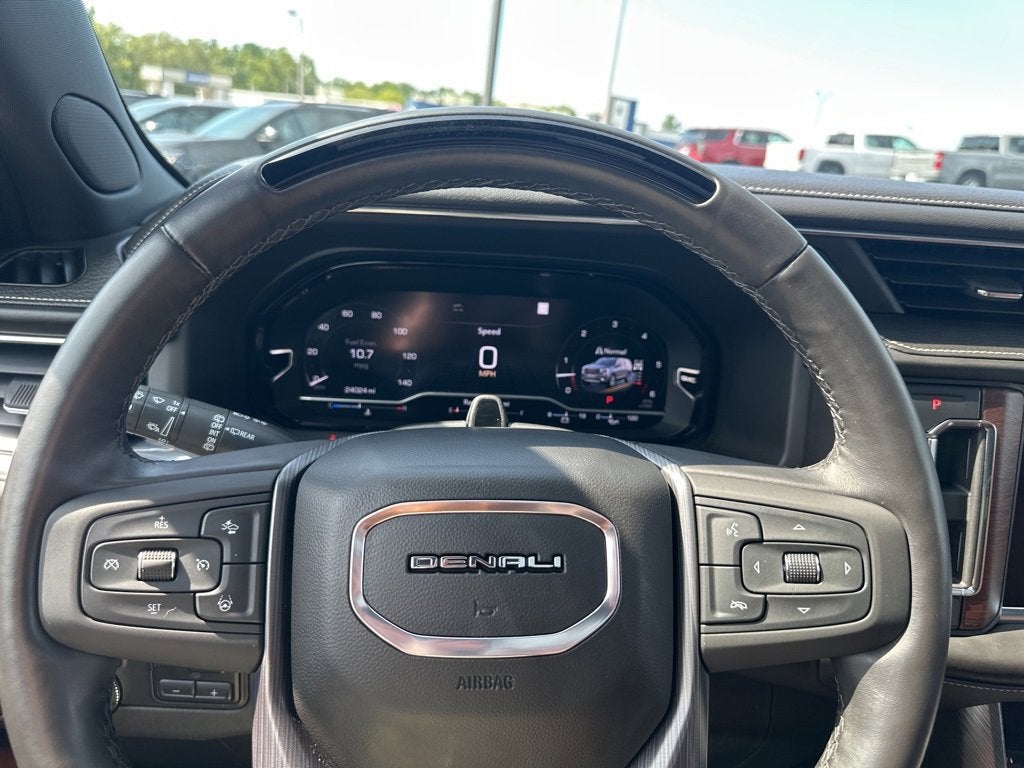 2023 GMC Yukon XL Denali Ultimate
