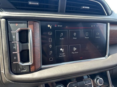 2023 GMC Yukon XL Denali Ultimate