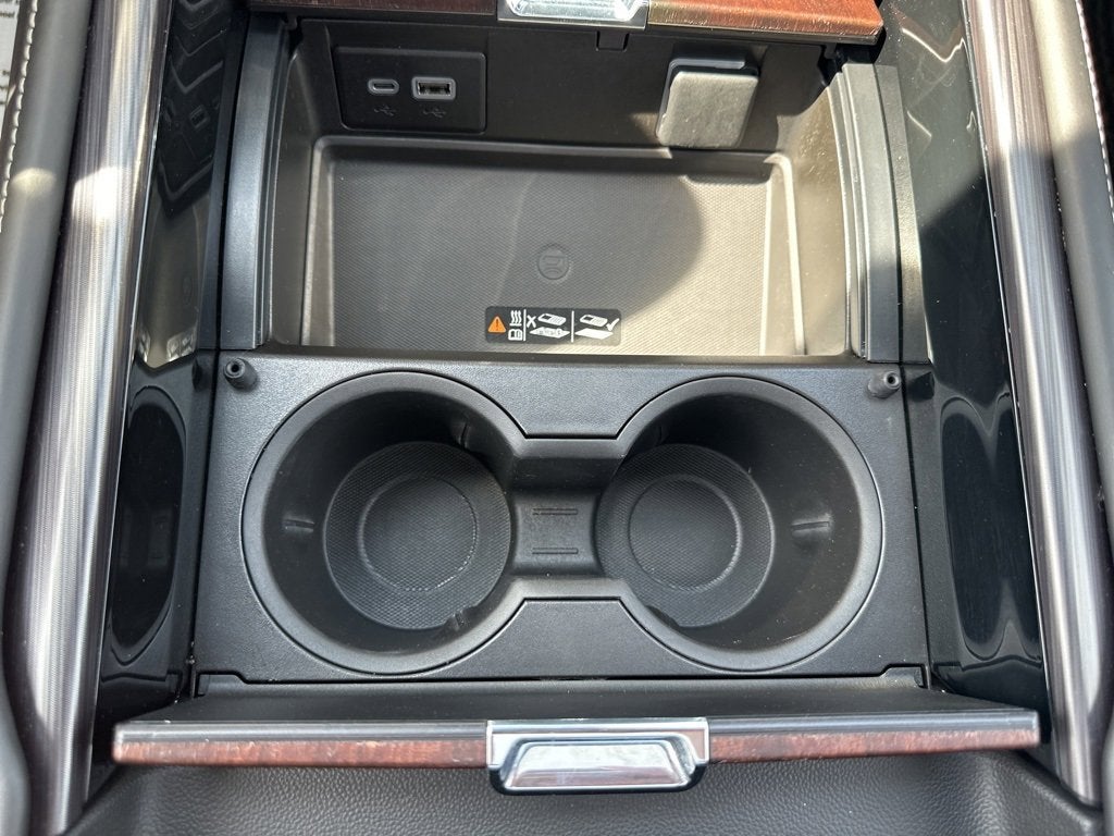 2023 GMC Yukon XL Denali Ultimate