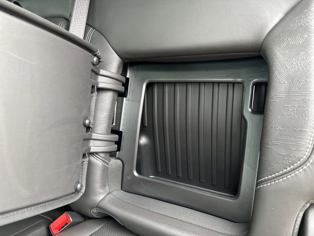 2025 GMC Sierra 2500 HD AT4X