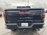 2025 GMC Sierra 2500 HD AT4X