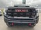 2025 GMC Sierra 2500 HD AT4X