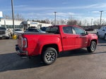 2016 GMC Canyon 4WD SLE
