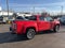2016 GMC Canyon 4WD SLE