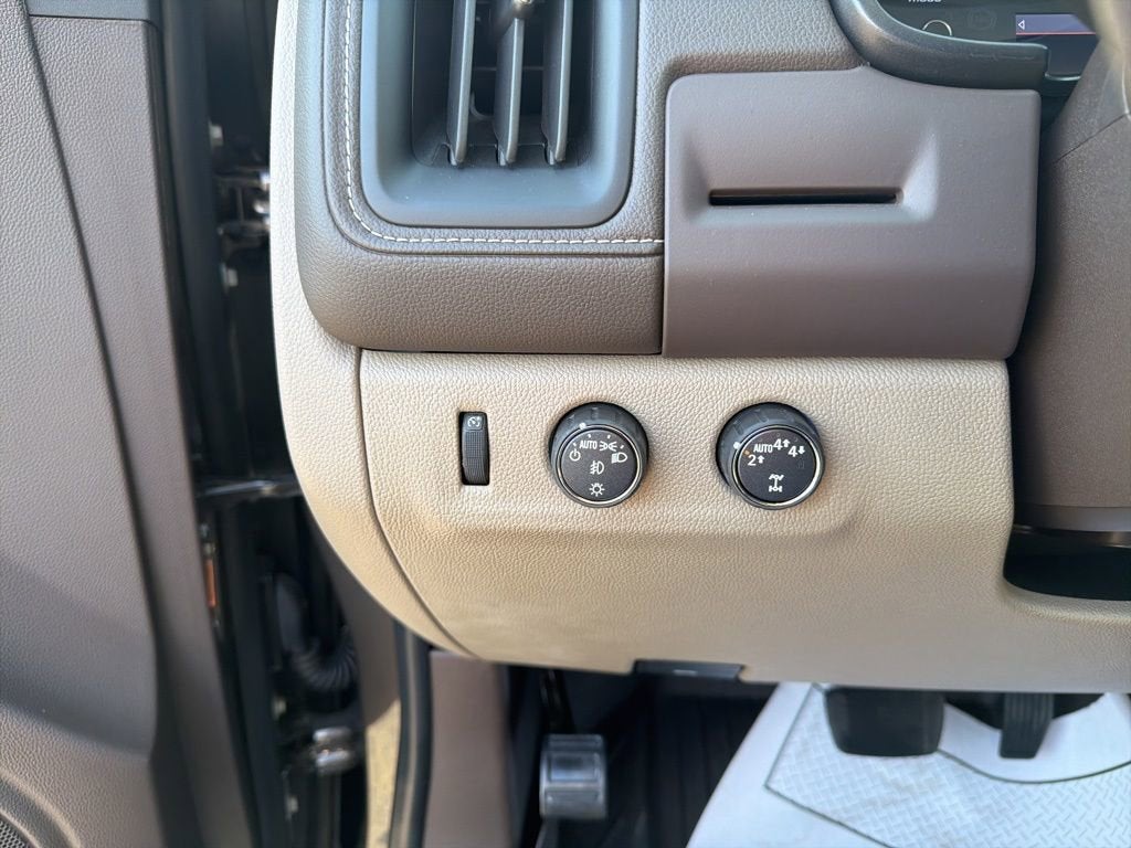 2019 GMC Canyon 4WD SLT