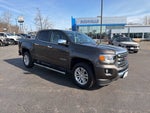 2019 GMC Canyon 4WD SLT