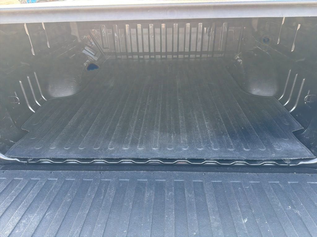 2019 GMC Canyon 4WD SLT