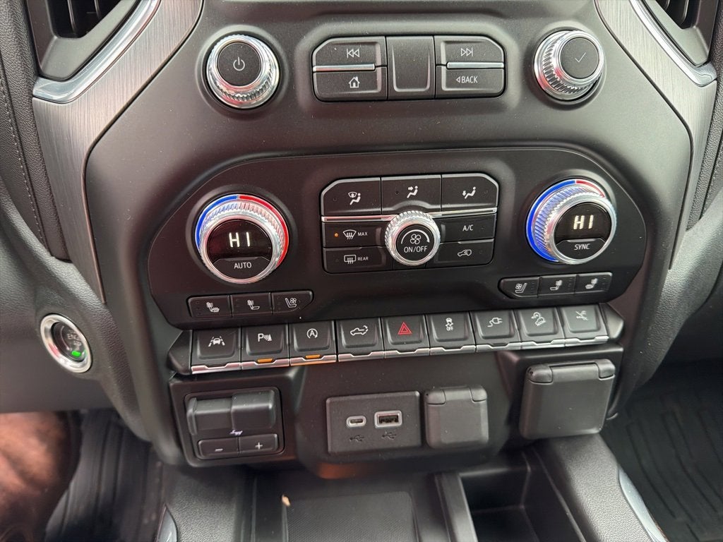 2019 GMC Sierra 1500 Denali