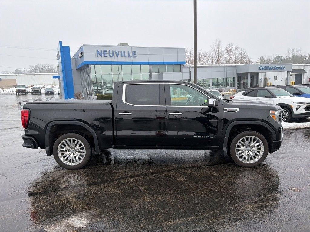 2019 GMC Sierra 1500 Denali