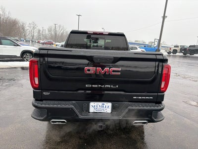 2019 GMC Sierra 1500 Denali