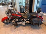 2006 HARLEY-DAVIDSON FLSTCI Base