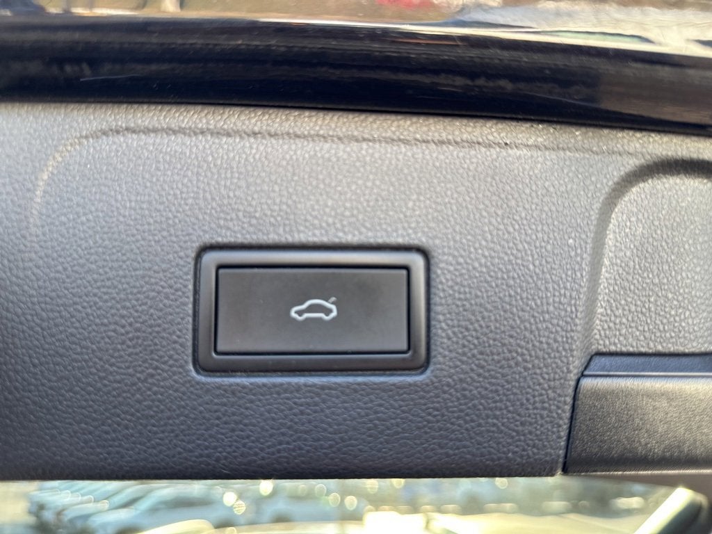 2022 Volkswagen Atlas 2.0T SEL