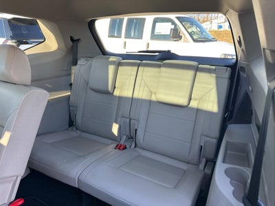 2022 Volkswagen Atlas 2.0T SEL