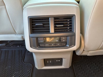 2022 Volkswagen Atlas 2.0T SEL