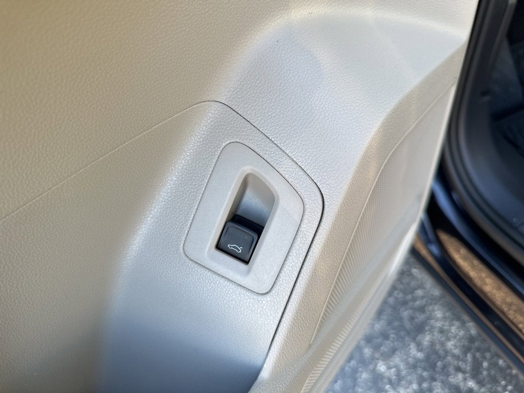 2022 Volkswagen Atlas 2.0T SEL