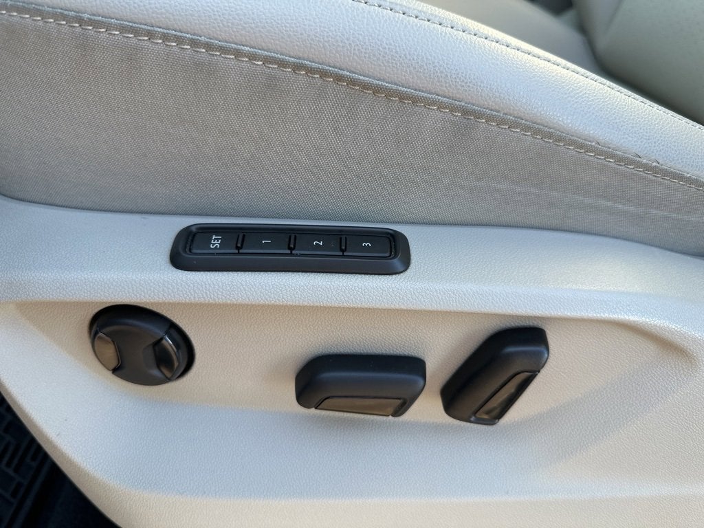 2022 Volkswagen Atlas 2.0T SEL