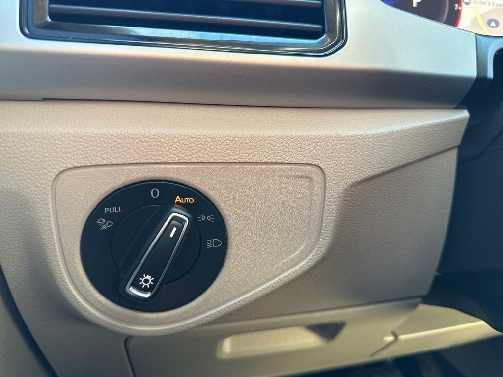 2022 Volkswagen Atlas 2.0T SEL