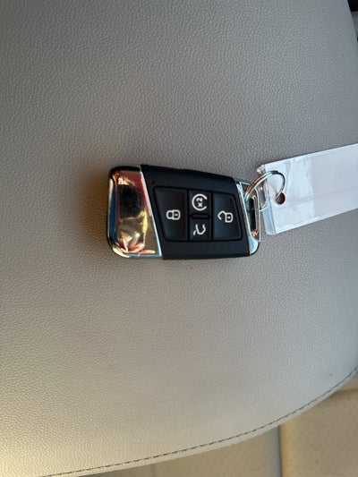 2022 Volkswagen Atlas 2.0T SEL