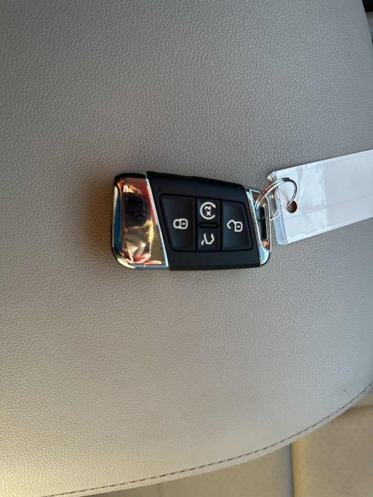 2022 Volkswagen Atlas 2.0T SEL