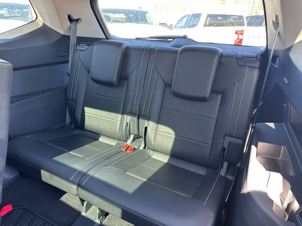 2021 Volkswagen Atlas 3.6L V6 SE w/Technology R-Line