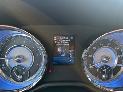 2012 Chrysler 300 Limited