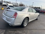 2012 Chrysler 300 Limited