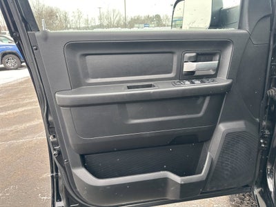 2019 RAM 2500 Tradesman