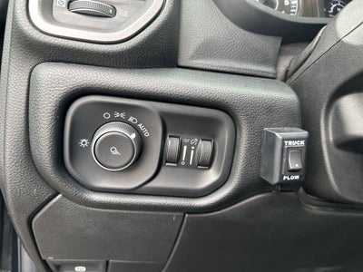 2019 RAM 2500 Tradesman