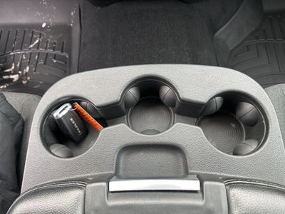 2019 RAM 2500 Tradesman